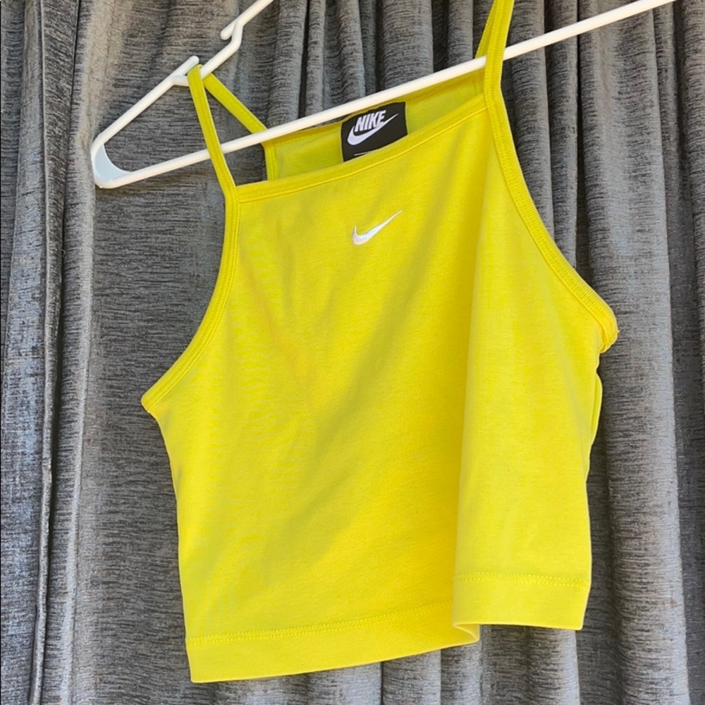 Nike | Workout top | Athletics